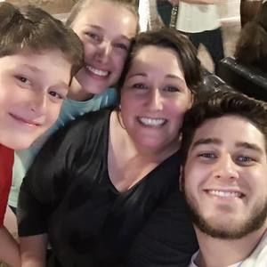 Meet your Posher, Jane